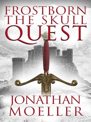 cover image of Frostborn